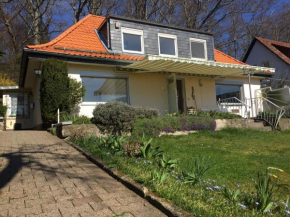 Ferienhaus Goethestrasse
